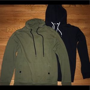 Used forever 21 Jackets